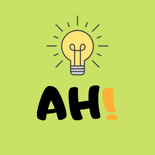 AH! Logo
